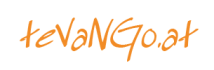 Logo von tevango